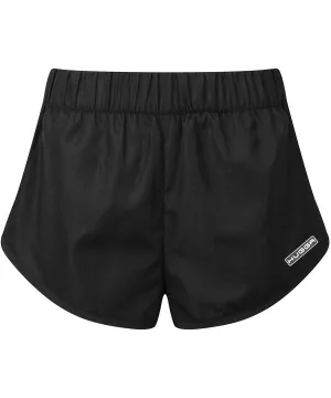 049TR Women's lightweight running shorts