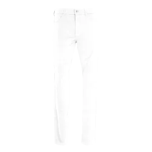 Armonk 5-Pocket Trouser (Arctic)