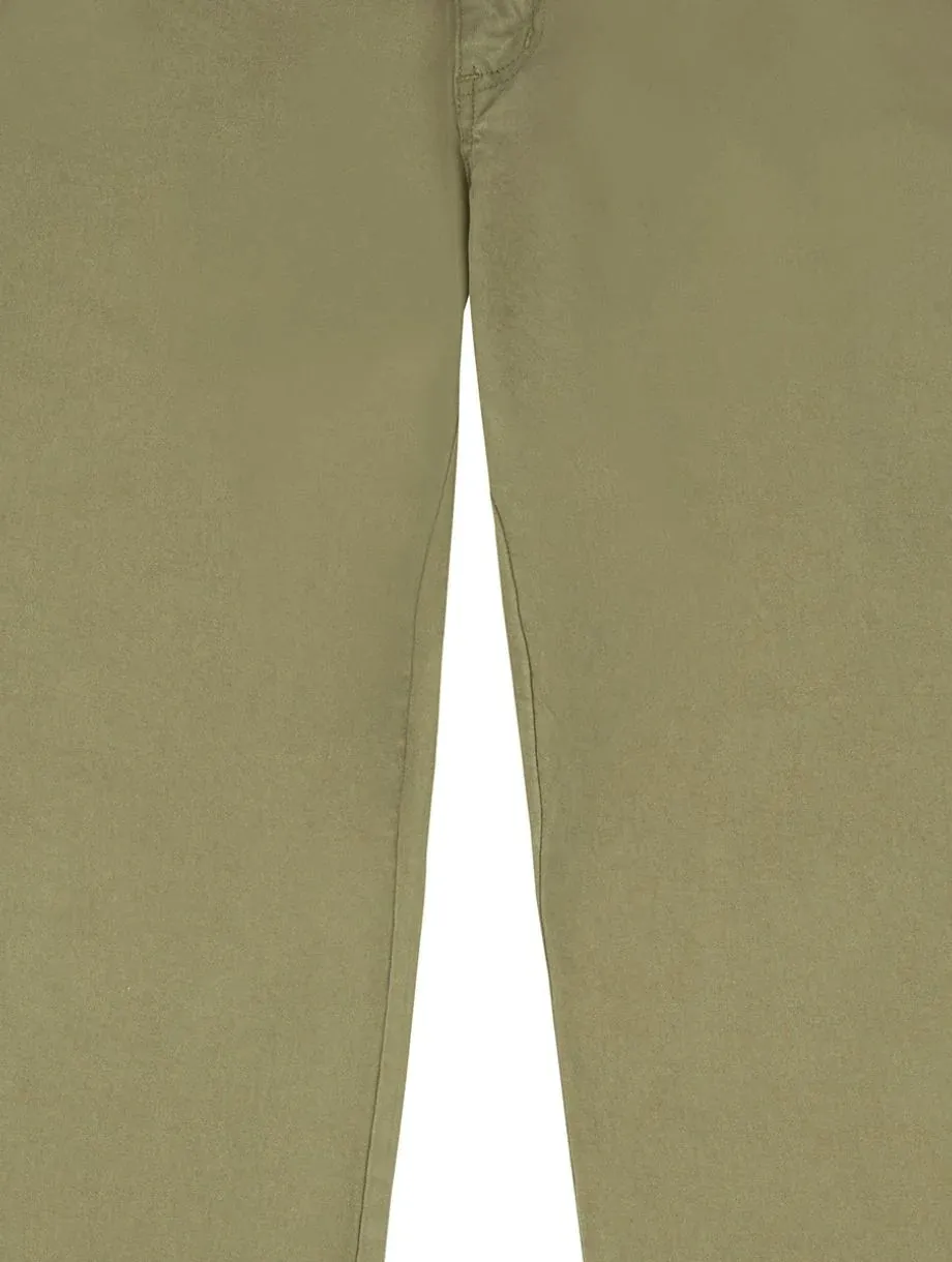 Bask in The Sun Chino Pants - Tiago