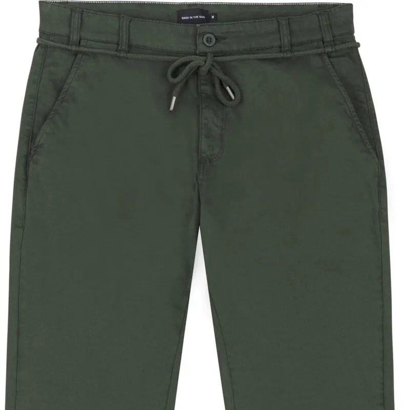 Bask in The Sun Chino Pants - Tiago