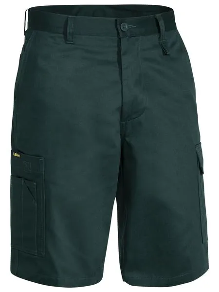 Bisley Cool Lightweight Utility Short (BSH1999)