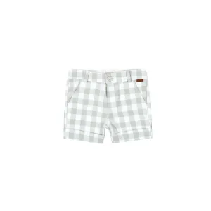 Boboli Shorts - Stone Check