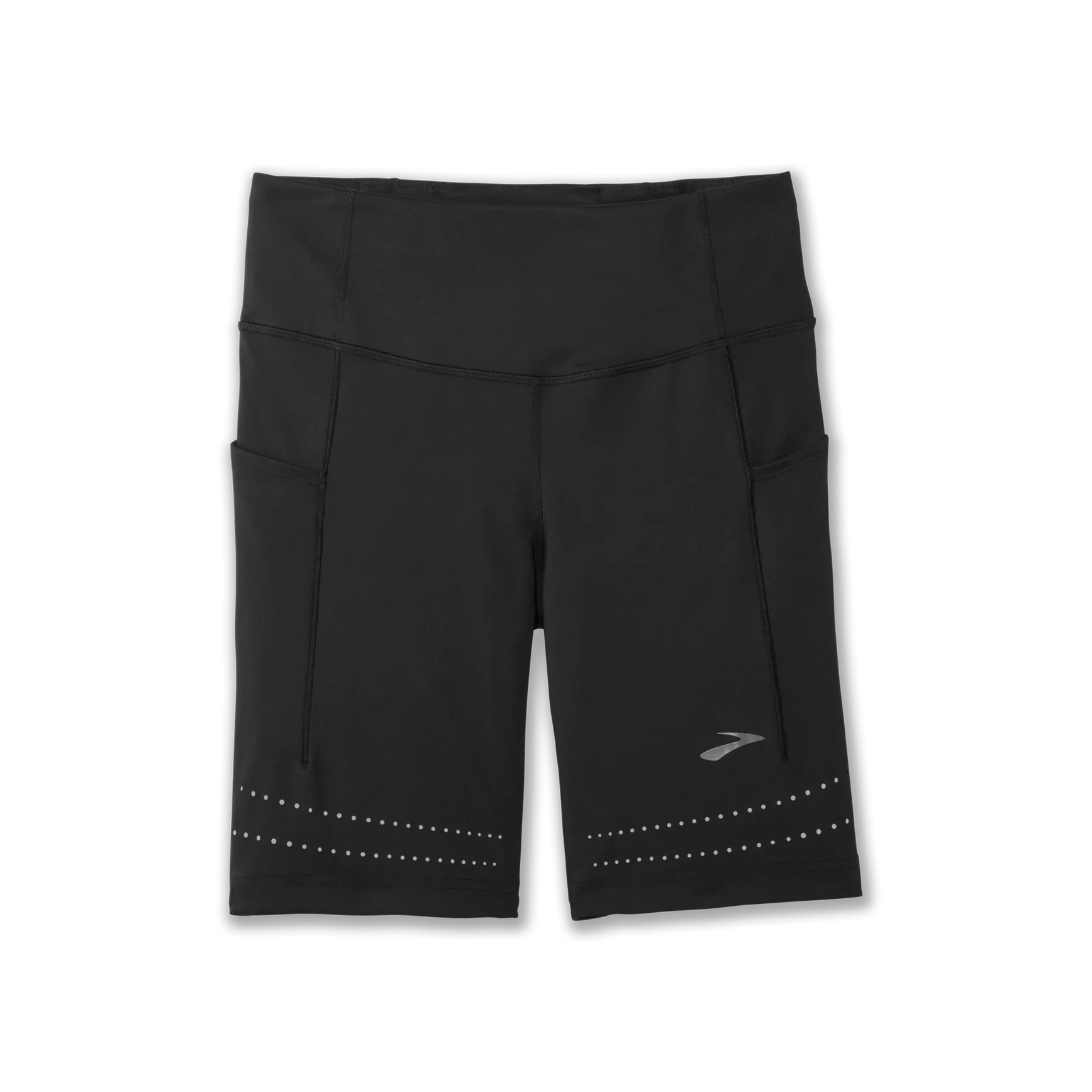 Brooks Women's Method 8" Short Tight