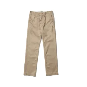 Buzz Rickson Original Spec Chinos Beige M43036