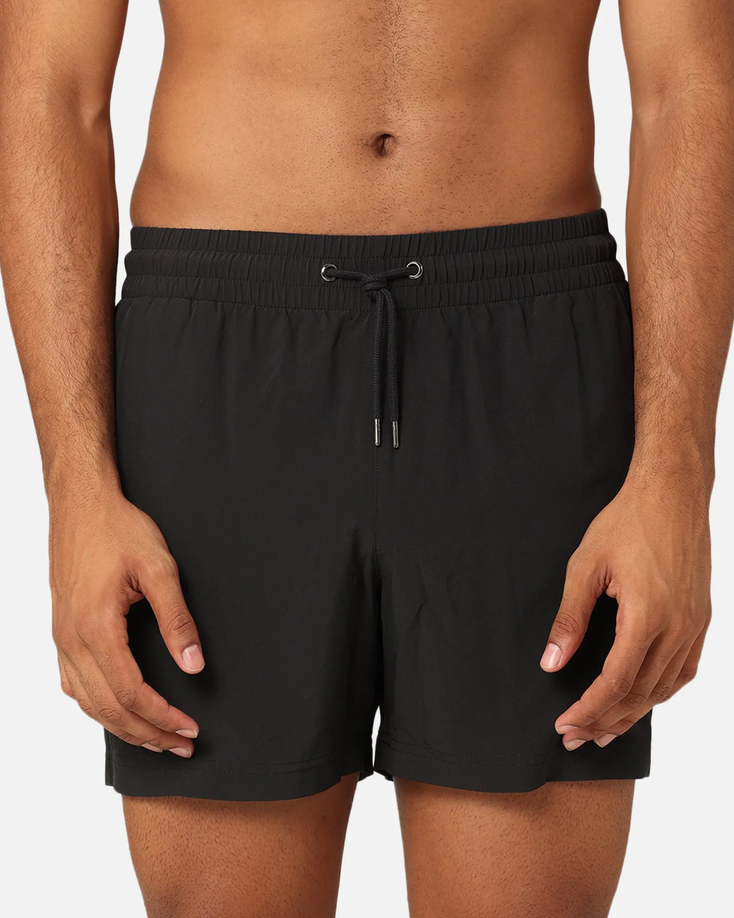 Champion Woven Training Shorts Black