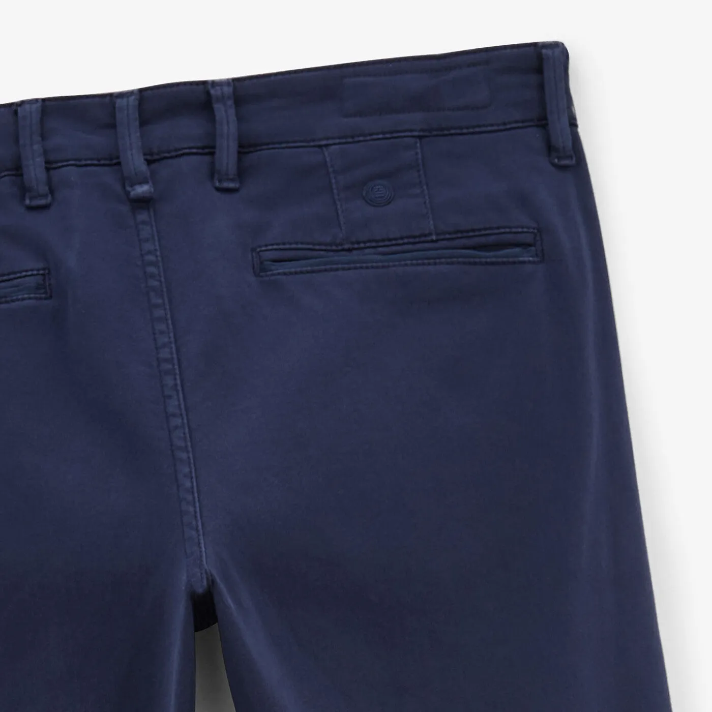 Chino 721 slim powertwist bleu nuit