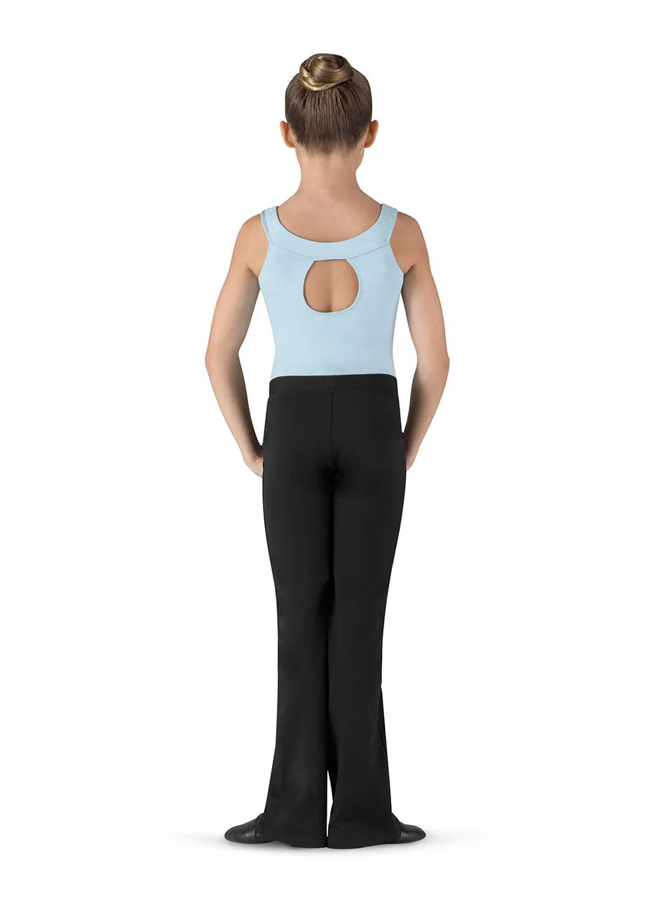 CP1608 Child Lycra V-Front Pant