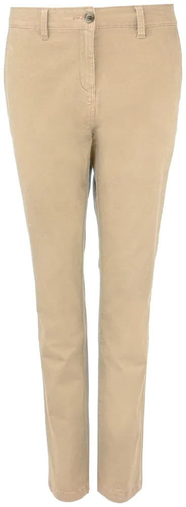 Cutter & Buck Edgemont Chinos Women