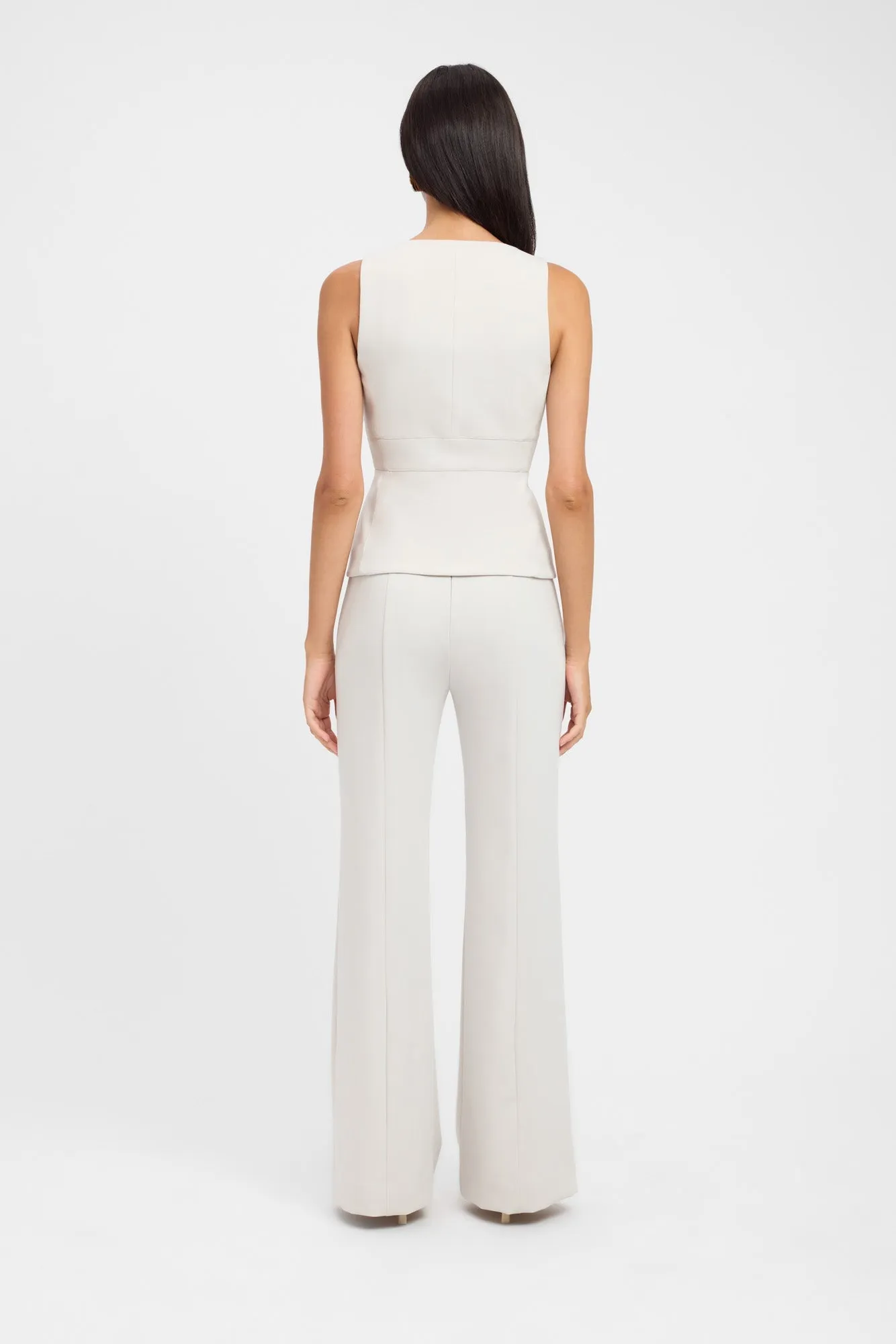 Erika Long Flare Pants