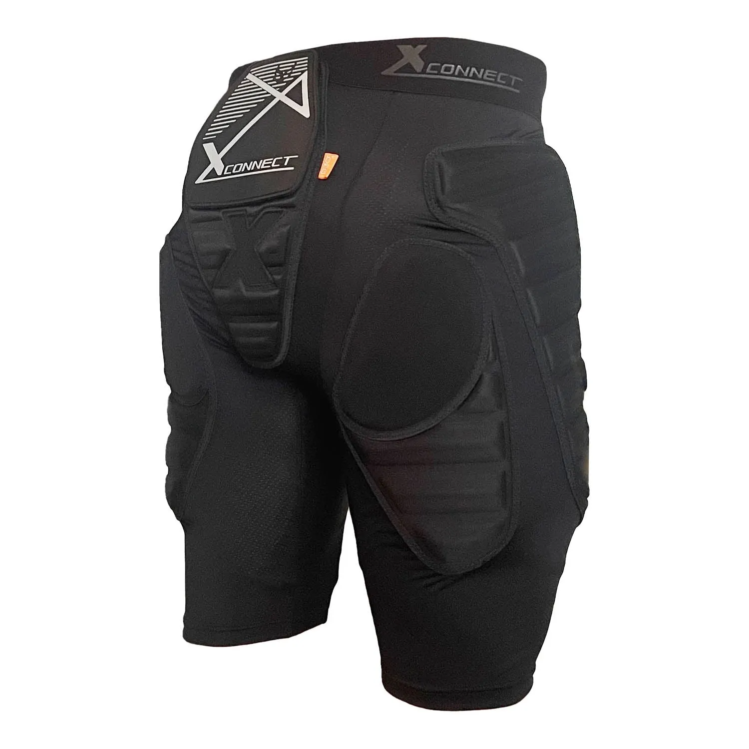 Flex-Force X D30 Impact Shorts