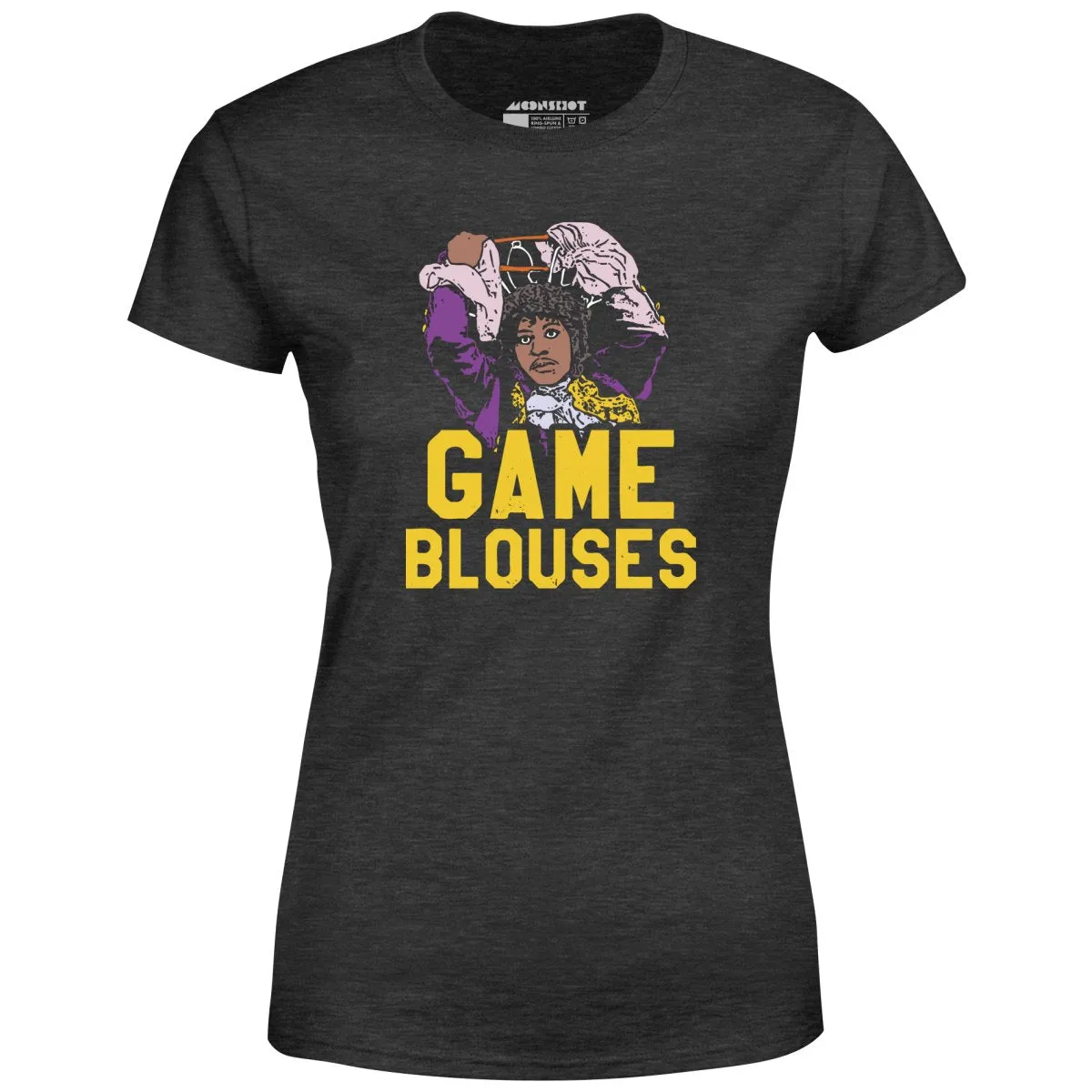 Game Blouses - Women's T-Shirt