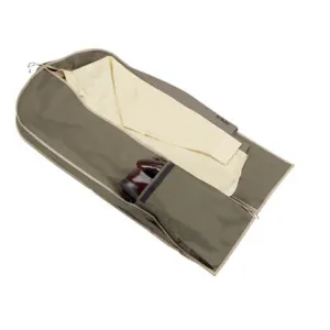 Garment Suit Bag with Shoulder Strap In Different Colors