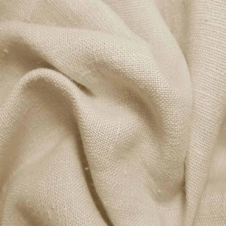 Heavyweight Linen