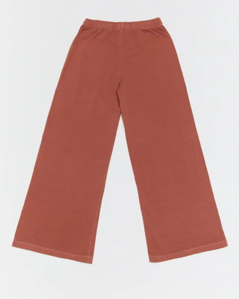 Jolla Casual Wide leg Pants (Assorted Colors)