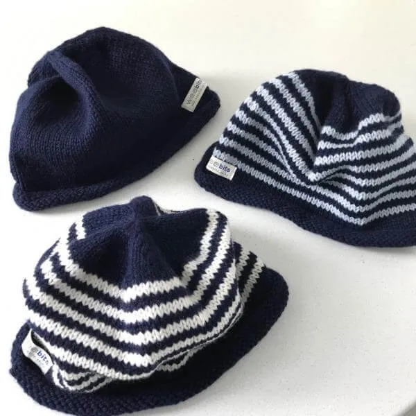 Kids Beanies