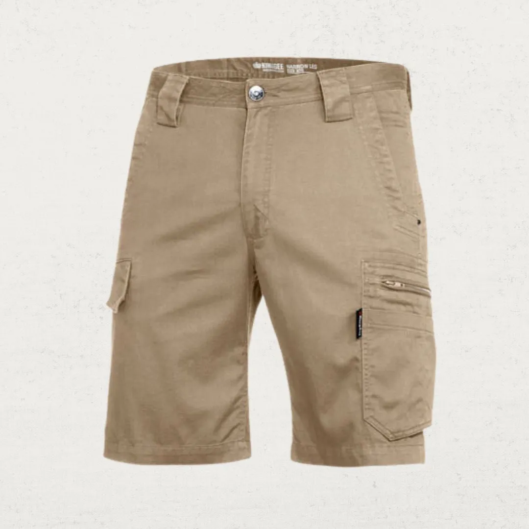 Lightweight Narrow Summer Shorts