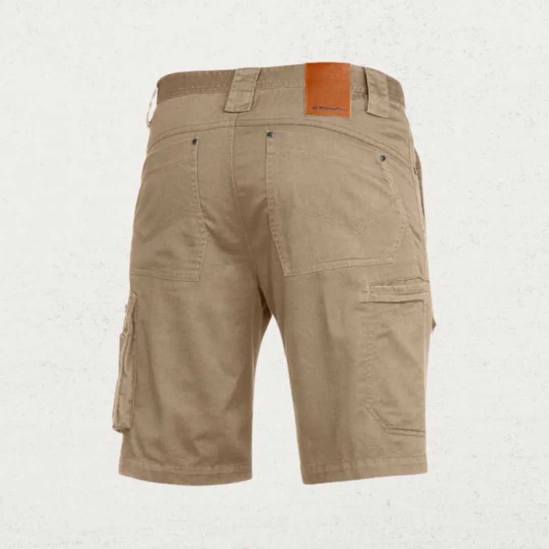 Lightweight Narrow Summer Shorts