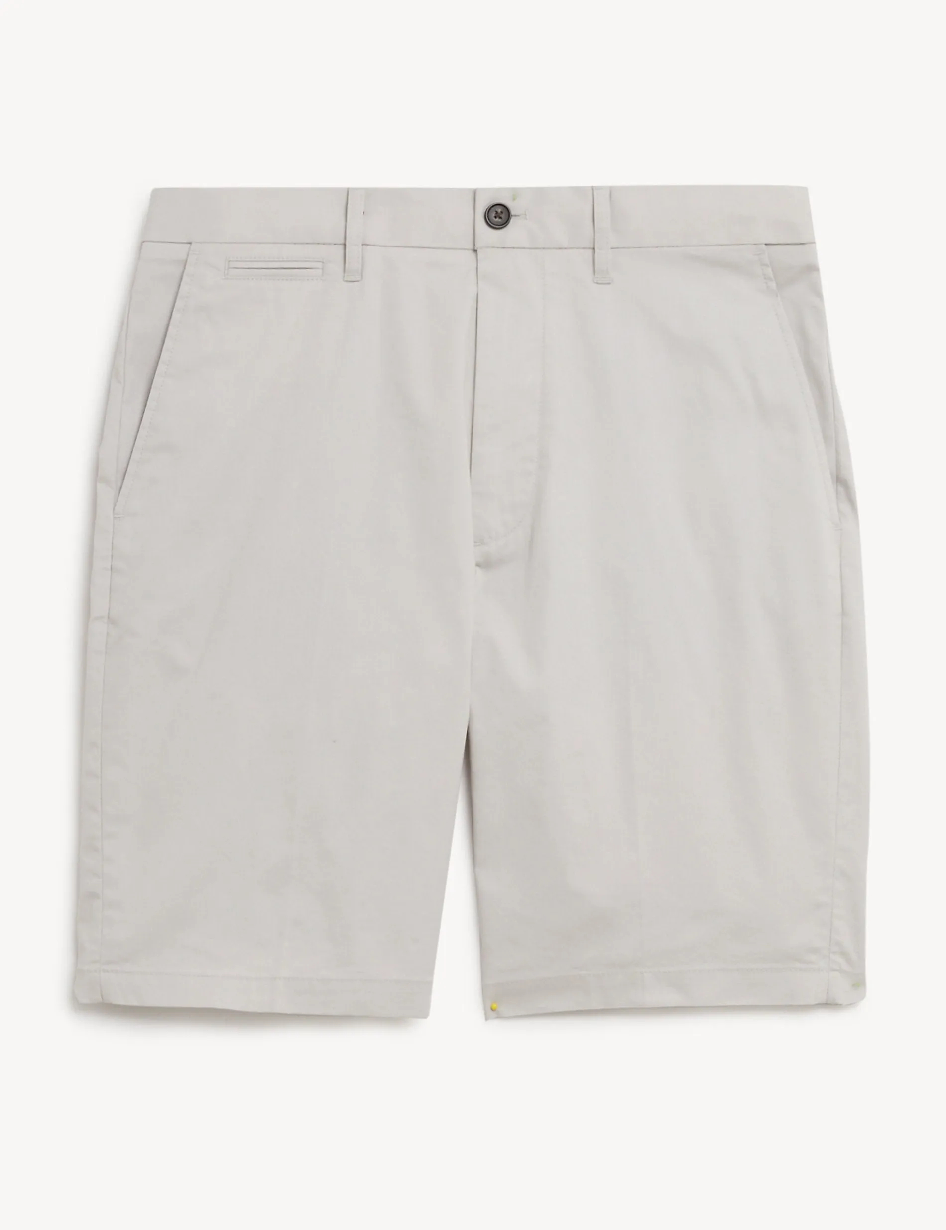 Marks & Spencer Super Lightweight Stretch Chino Shorts