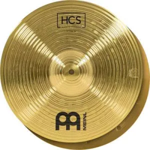 Meinl HCS13H HCS Hi-Hats - 13''