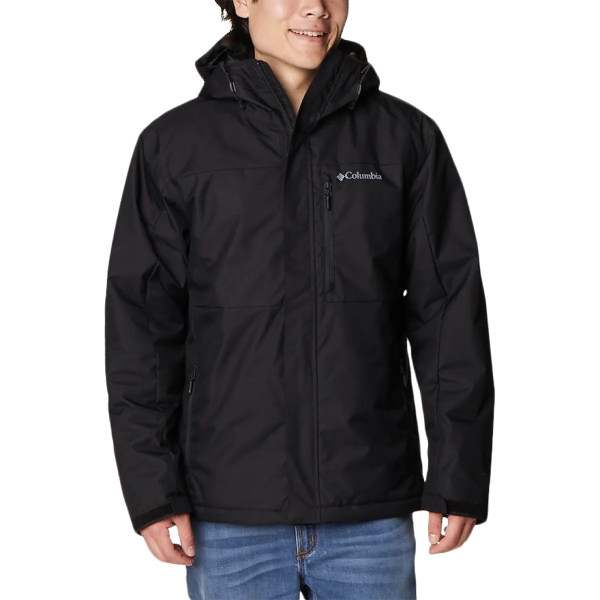 Men's Tipton Peak II Insulated Jacket