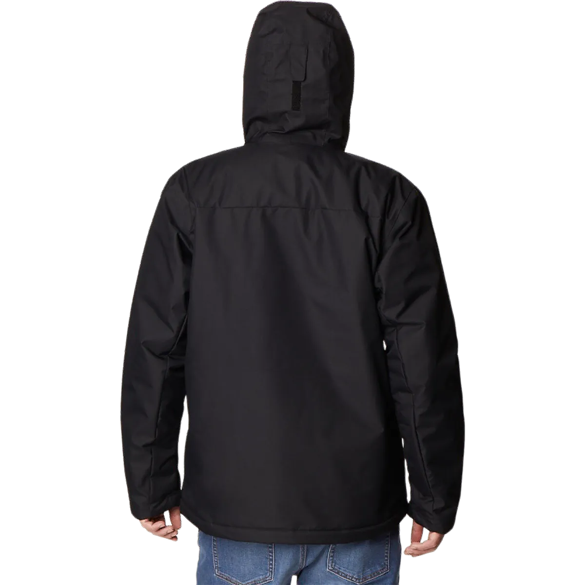 Men's Tipton Peak II Insulated Jacket