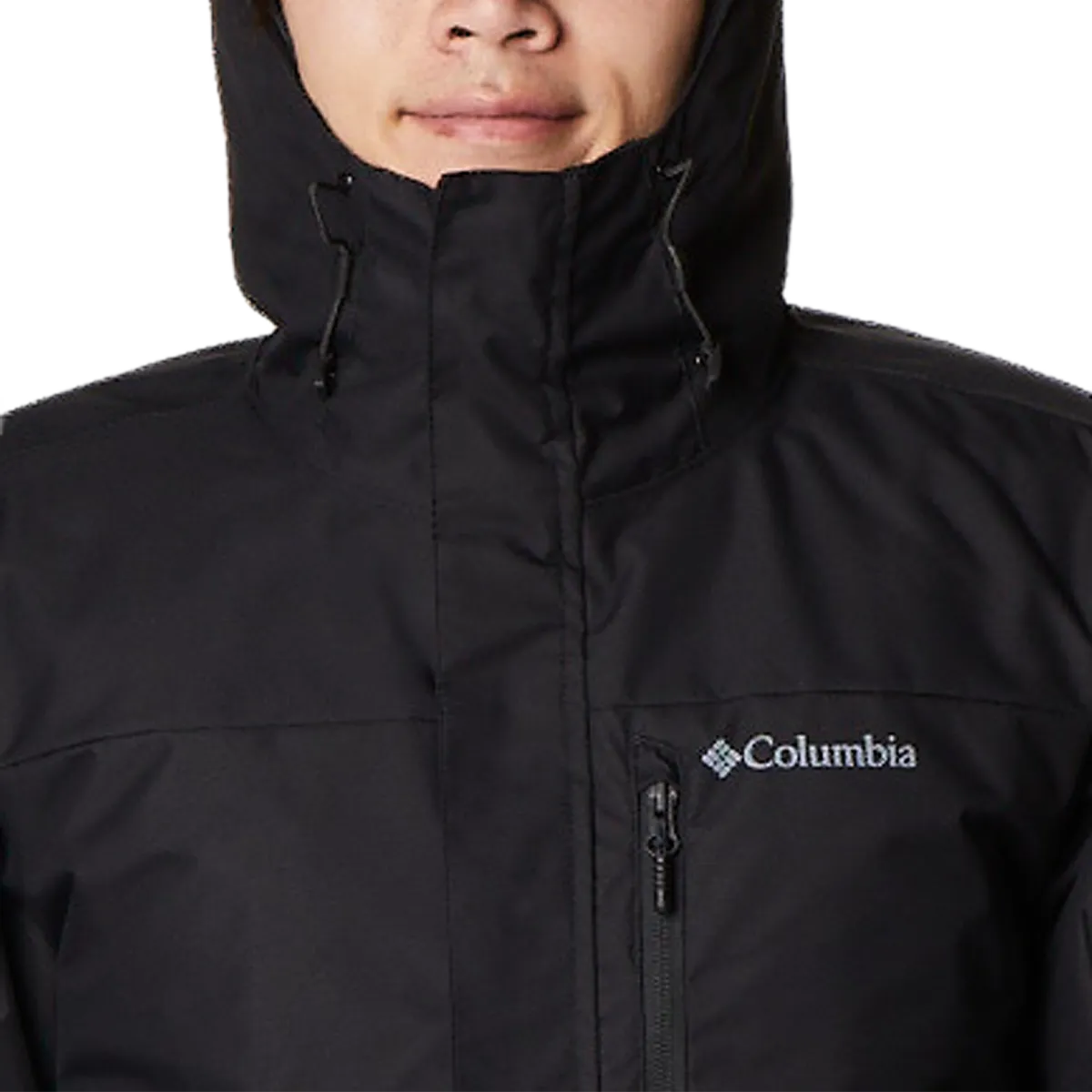 Men's Tipton Peak II Insulated Jacket