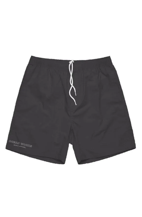 Men's Workout Shorts