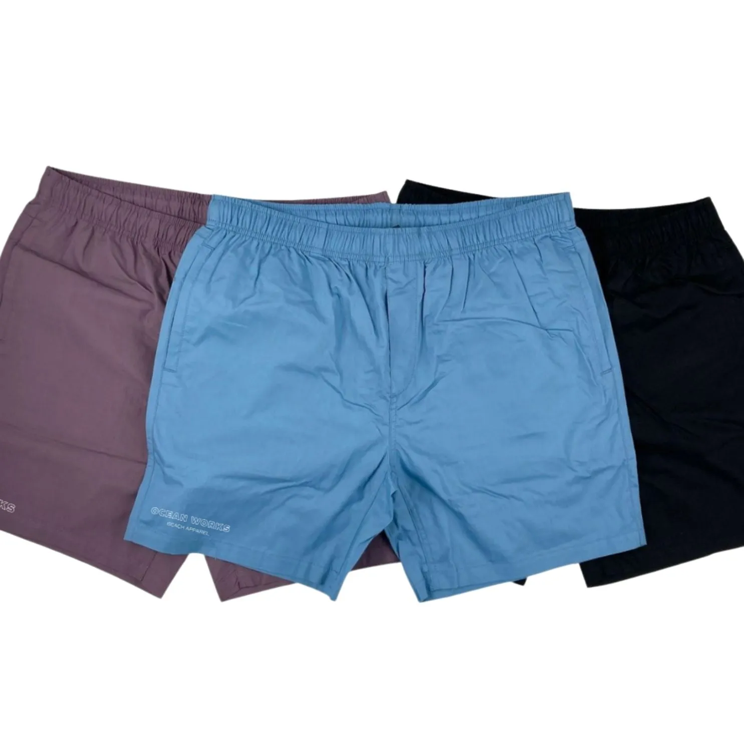 Men's Workout Shorts