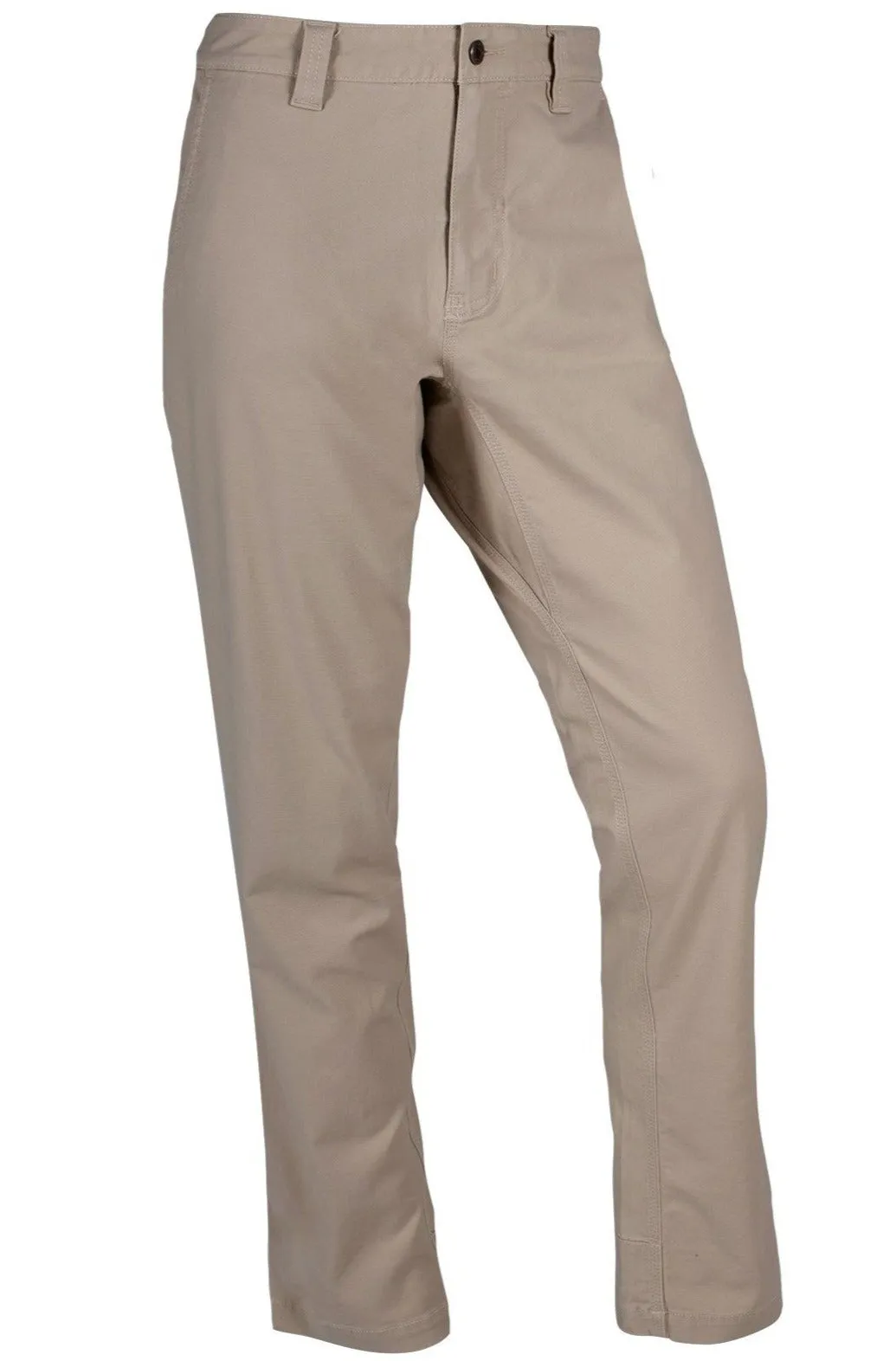 Mountain Khakis All Peak Pant Classic Fit- Retro Khaki