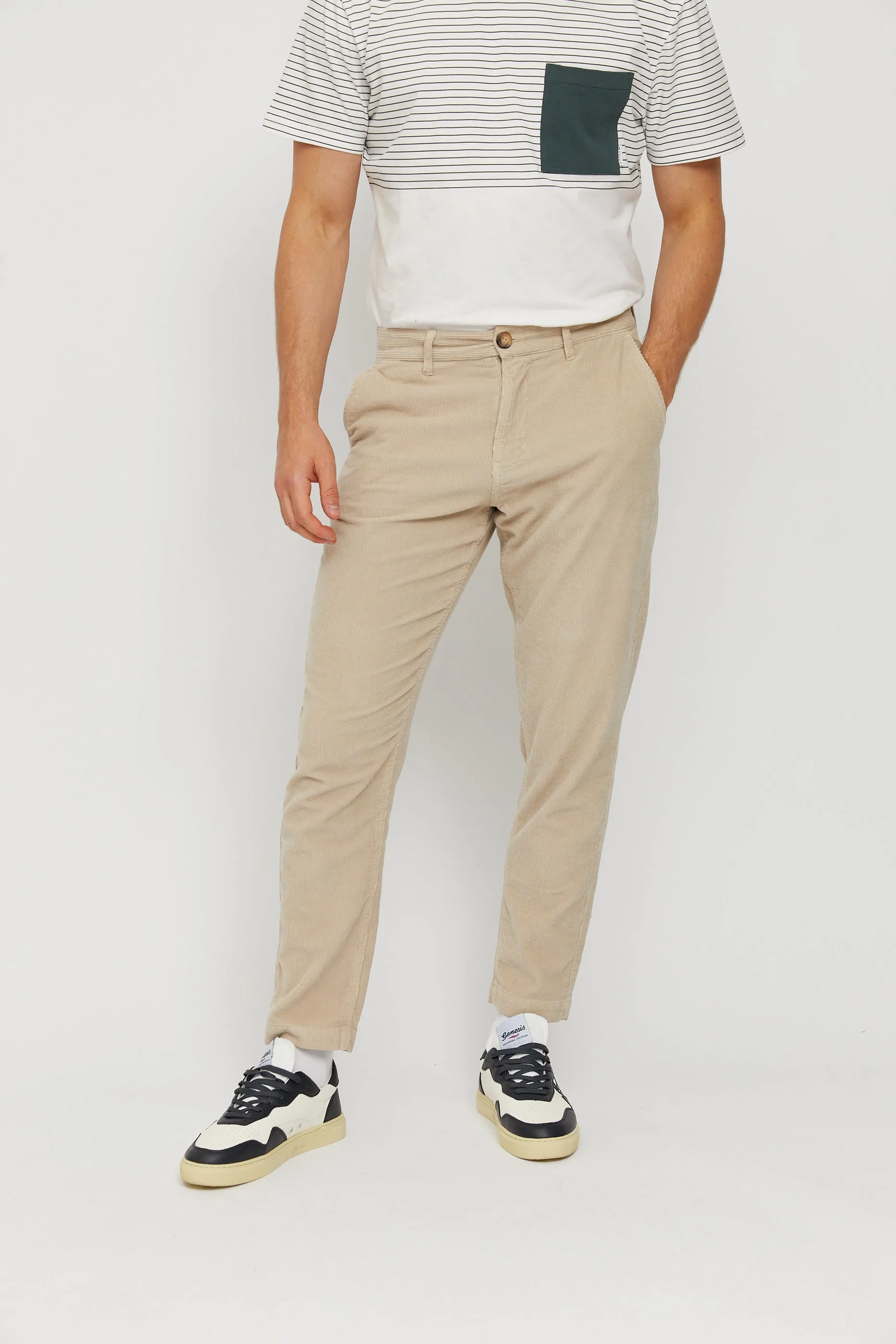 Newton Men's Chino Pants