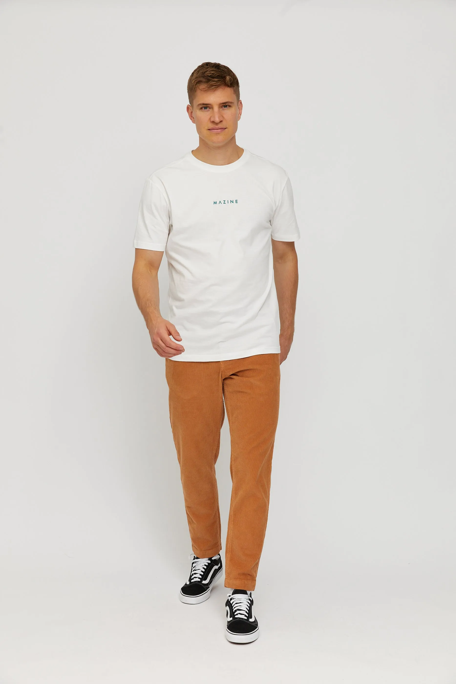 Newton Men's Chino Pants