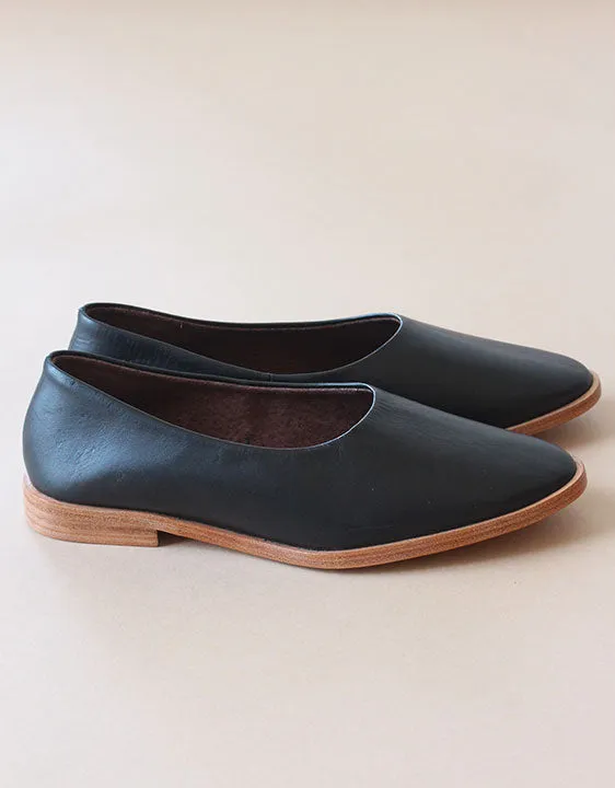 Osborn Studio Clarity Flats