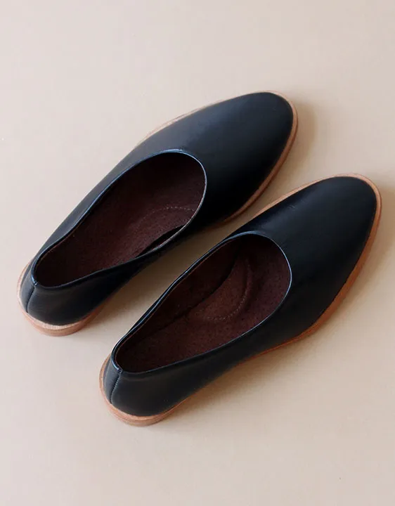 Osborn Studio Clarity Flats