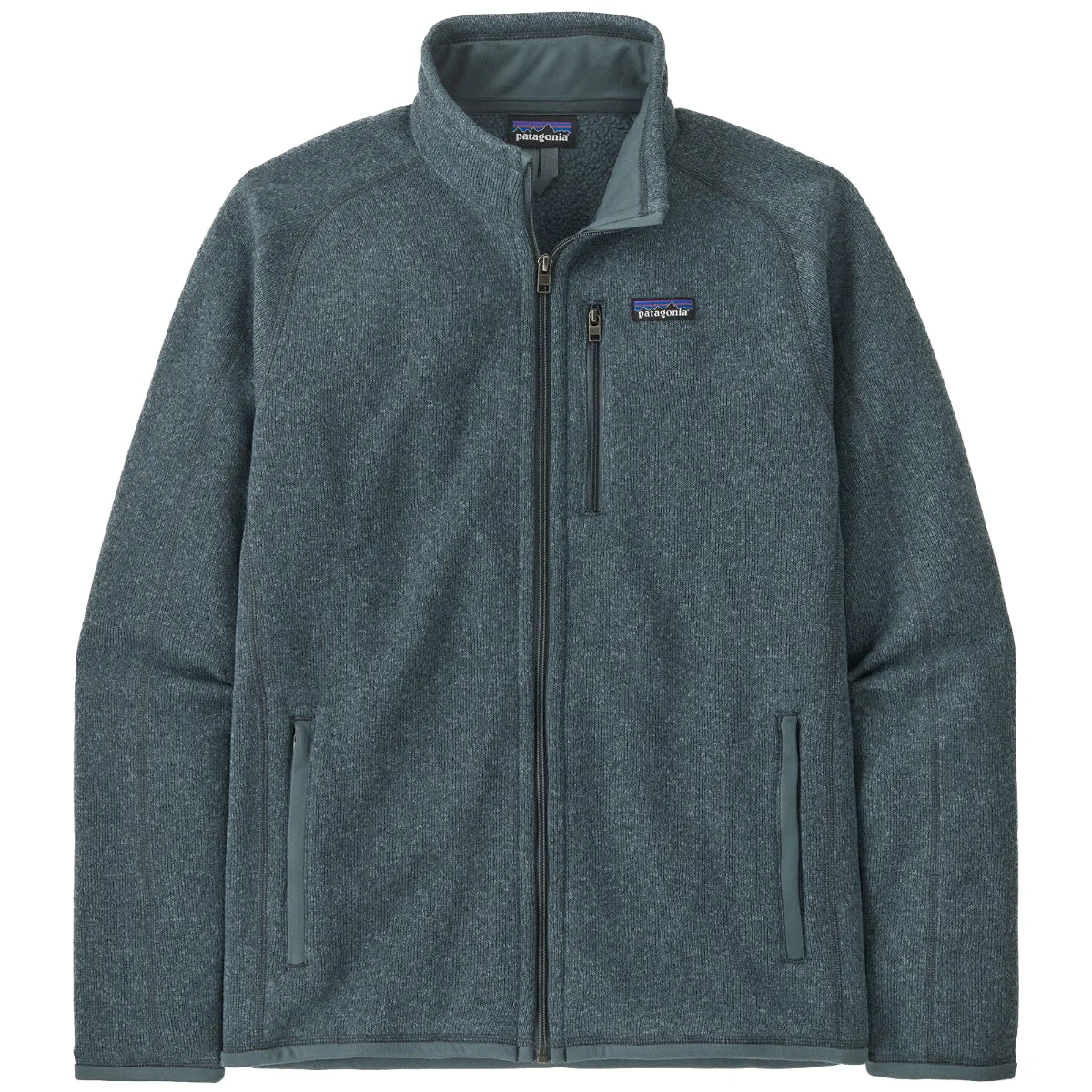 Patagonia Better Sweater Fleece Zip Jacket