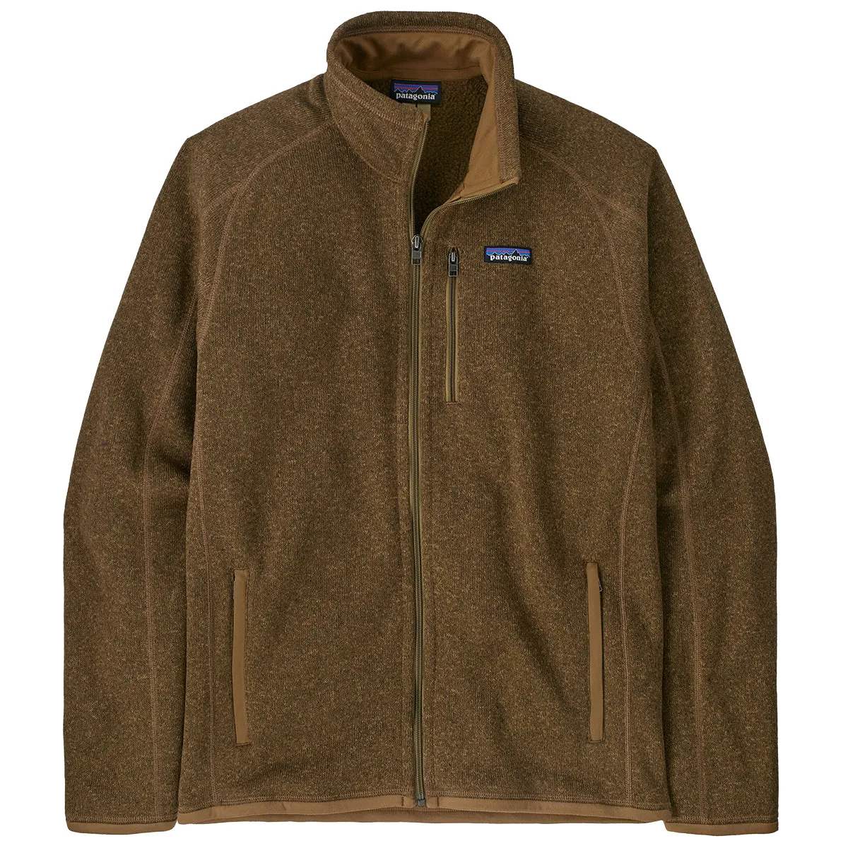 Patagonia Better Sweater Fleece Zip Jacket