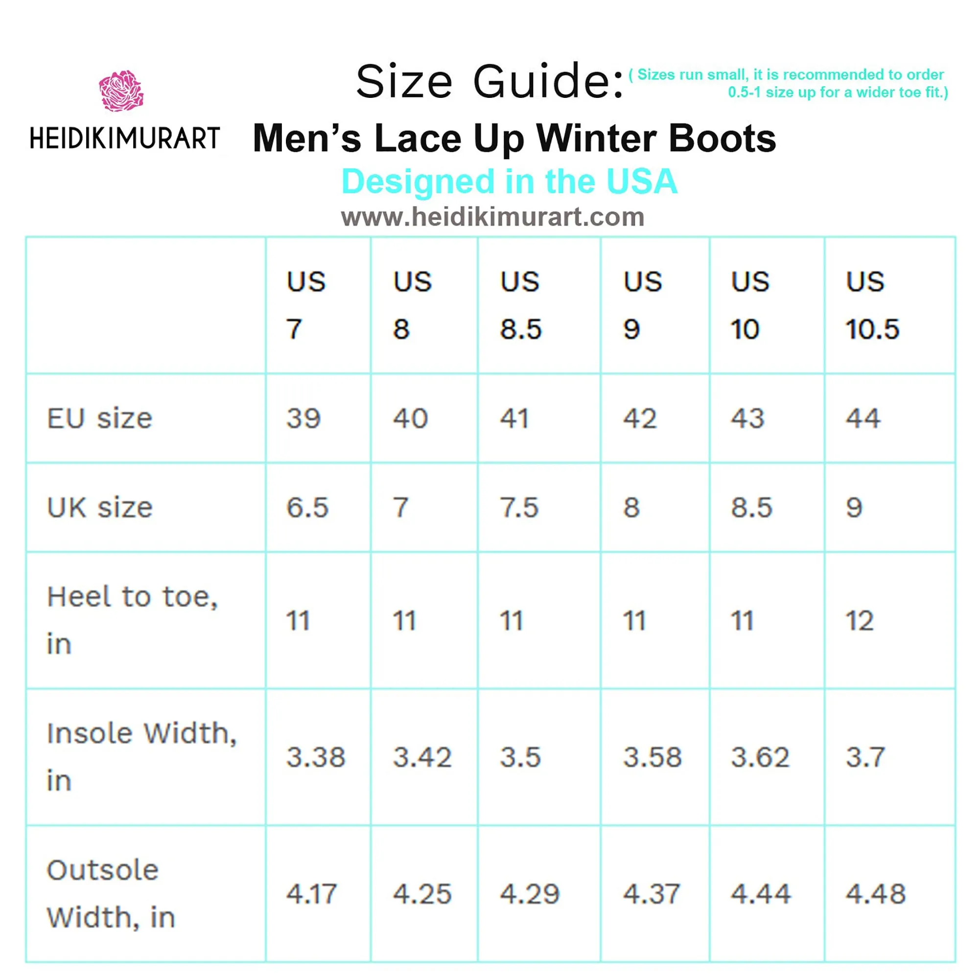 Pink Clover Men Hiker Boots, Designer Men's Canvas Boots Hiking Combat Lace Up Fashion Boots For Men