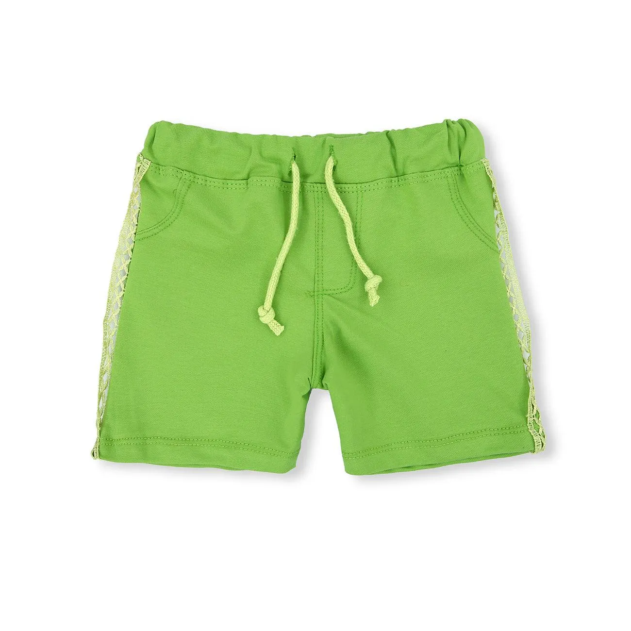 Premium Quality Lightweight and Soft Fashion Short For Girls