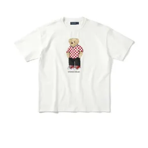 PYC Stoned Bear Croatia Tees