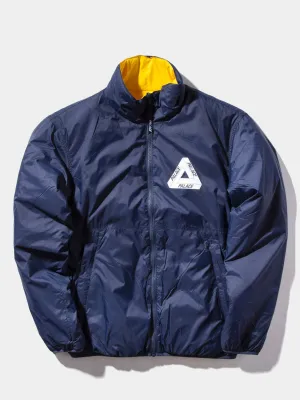 Reversible Thinsulate Jacket