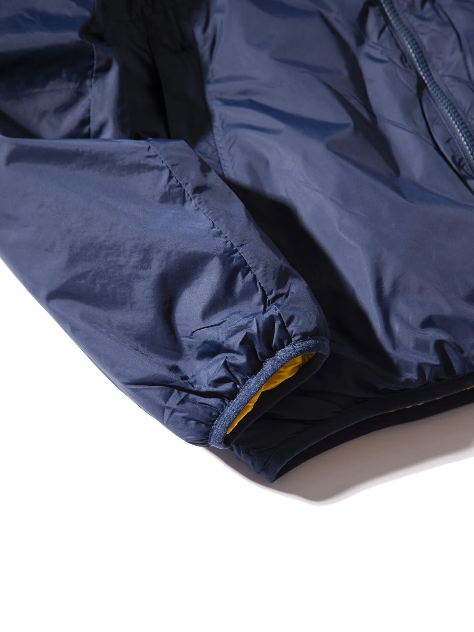 Reversible Thinsulate Jacket