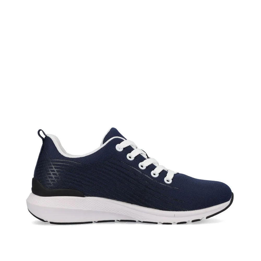 Rieker 40108 Ladies Trainers