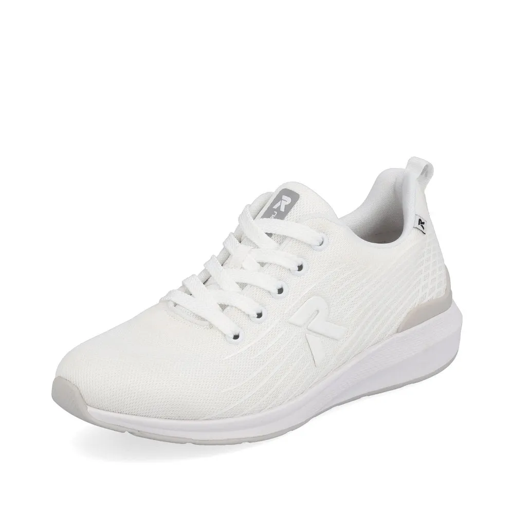 Rieker 40108 Ladies Trainers