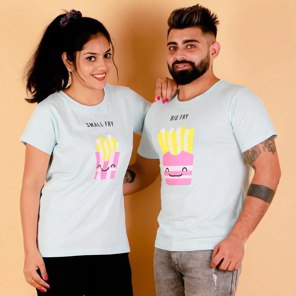 Small Fry Womens T shirt