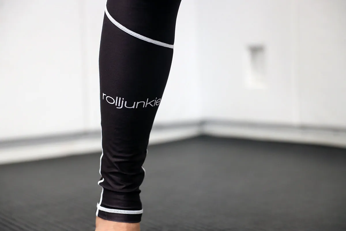 Tactic BJJ Spats