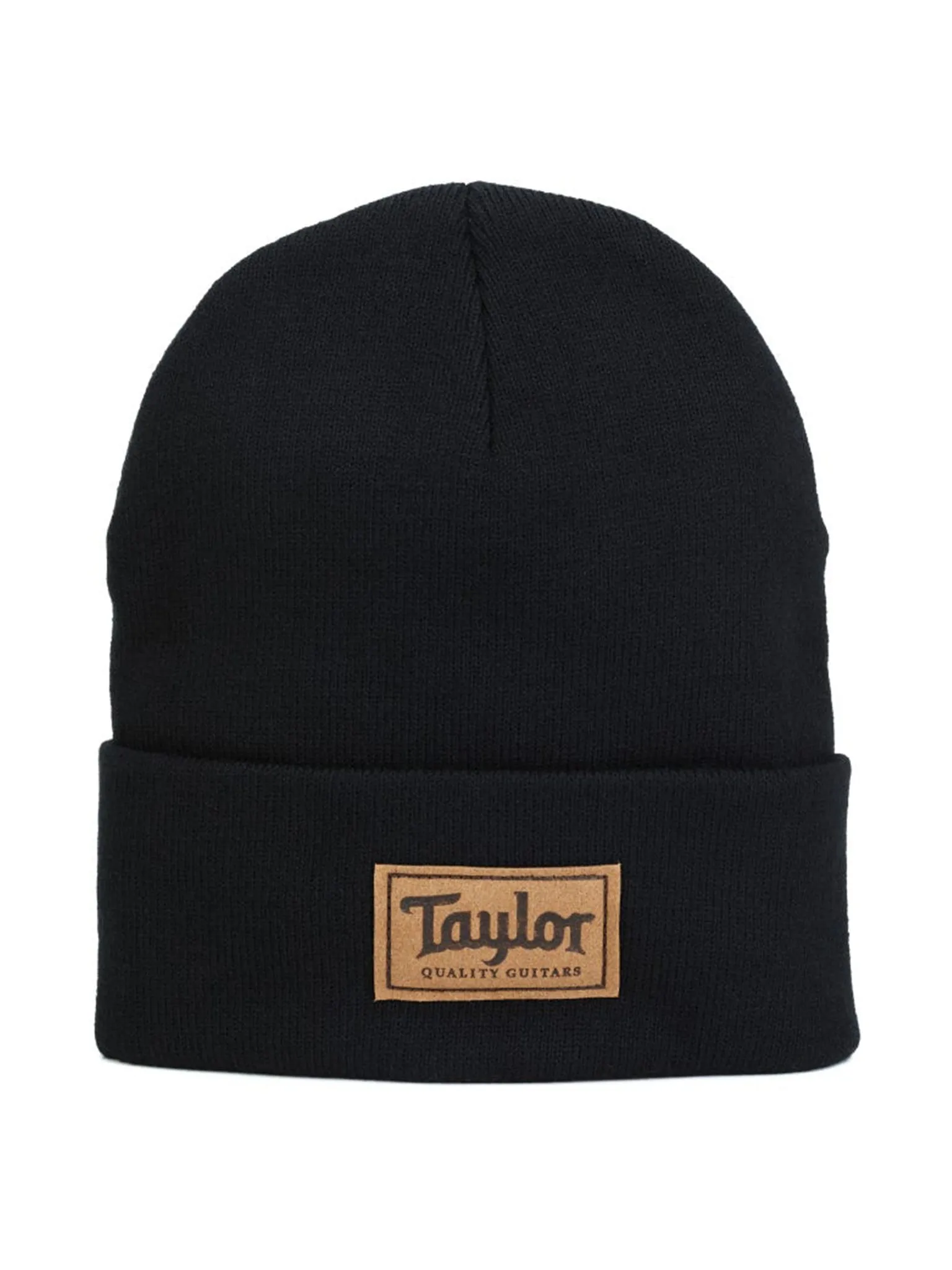 Taylor Beanie, Black