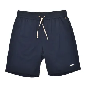 Unique Shorts Navy