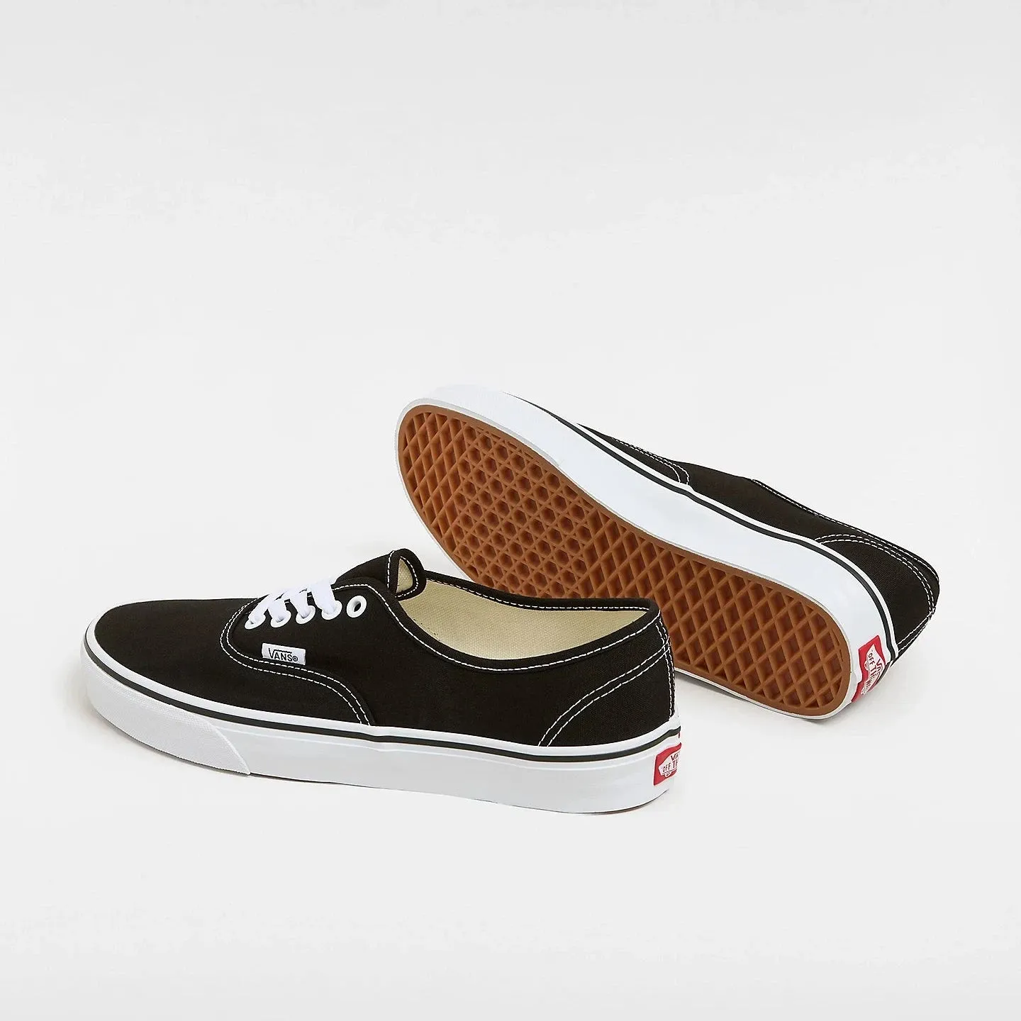 Vans Authentic Mens Shoe