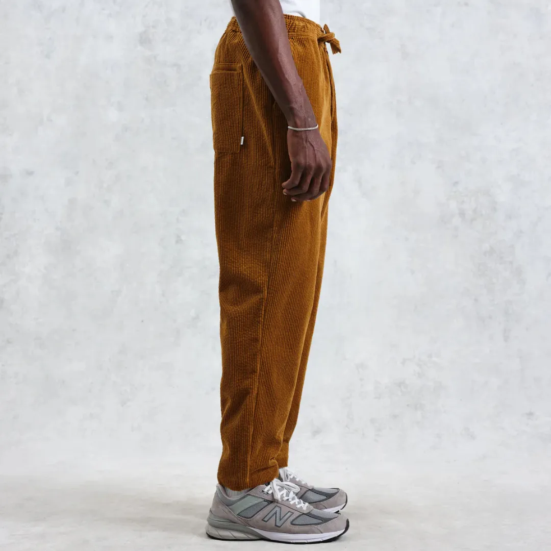 Wax London : Kyle Trouser in Jumbo Cord