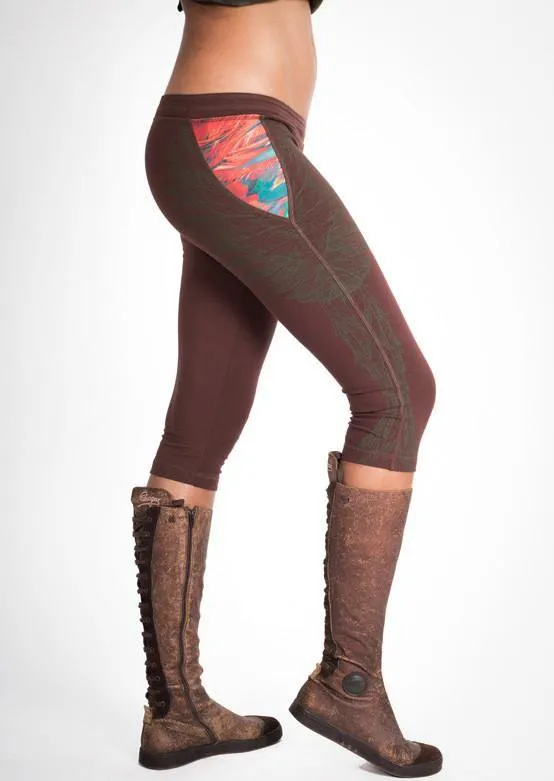 Wild Bird Tights