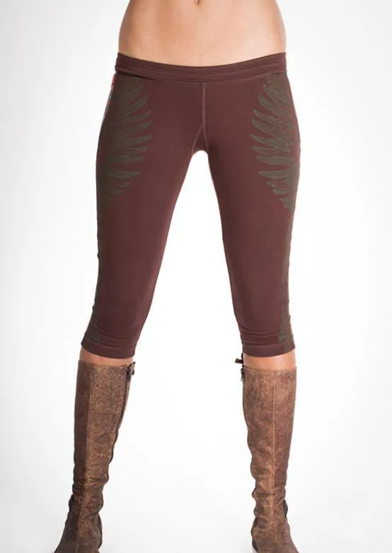 Wild Bird Tights